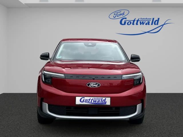 Ford Explorer Premium RWD