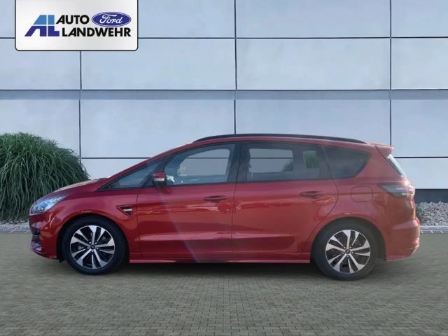 Ford S-Max ST Line