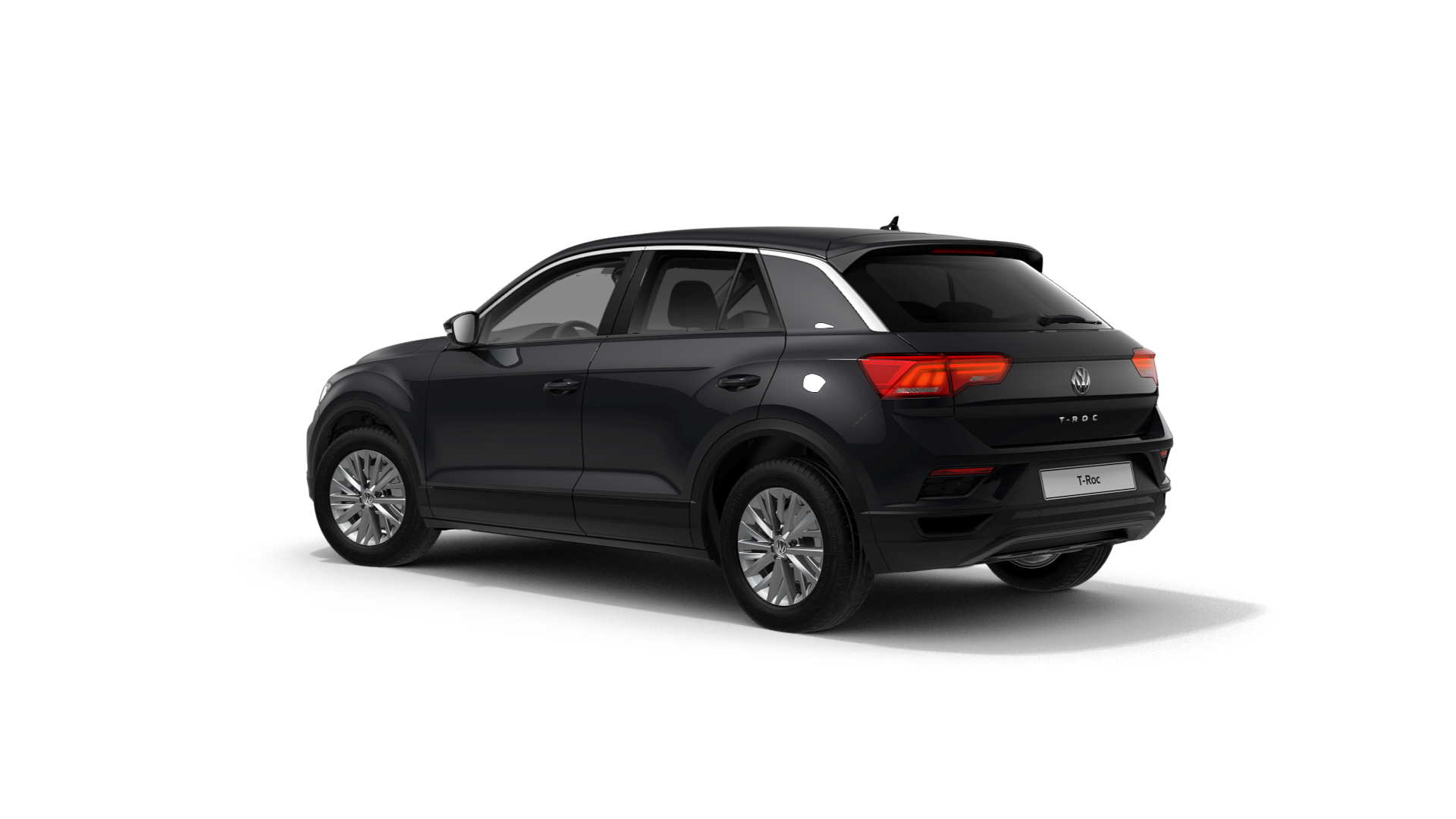 Volkswagen T-Roc 1.0 TSI