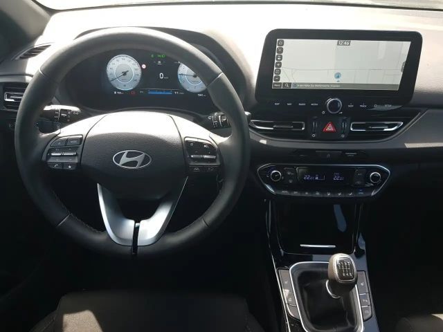 Hyundai i30 1.0 Advantage T-GDi