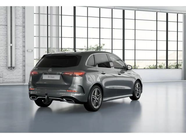 Mercedes-Benz B 200 AMG Line Limousine Lang