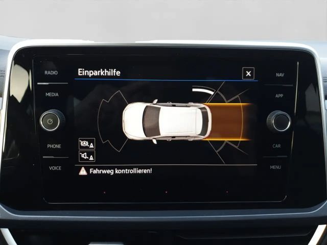 Volkswagen T-Roc 1.5 TSI DSG Style