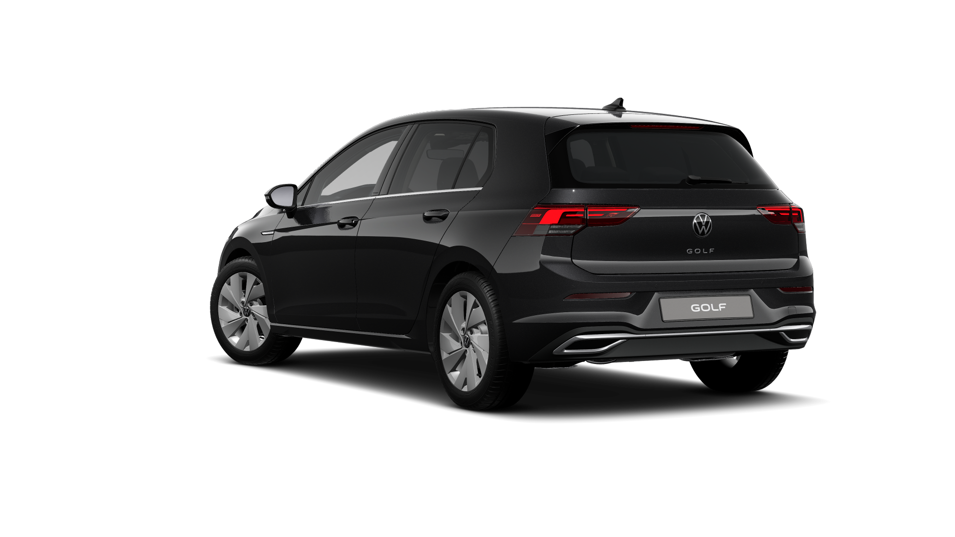 Volkswagen Golf 2.0 TDI DSG Golf VIII Style