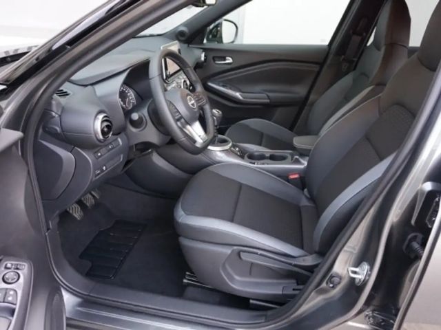 Nissan Juke DIG-T N-Connecta