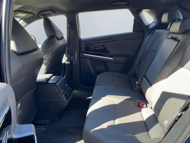 Toyota bZ4X Teamplayer *Matrix*360°*Navi*el Heck*CarPlay*