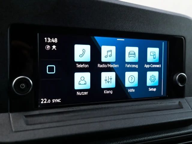 Volkswagen Caddy 2.0 TDI EcoProfi