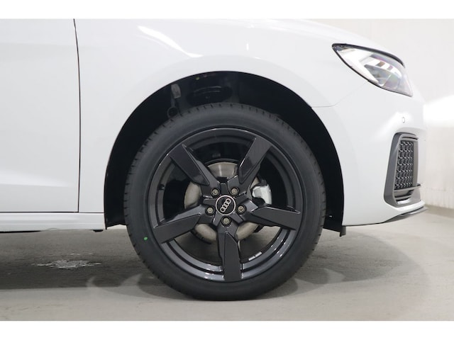 Audi A1 25 TFSI S-Tronic Sportback