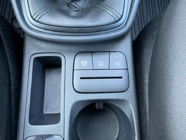 Ford Fiesta Cool & Connect