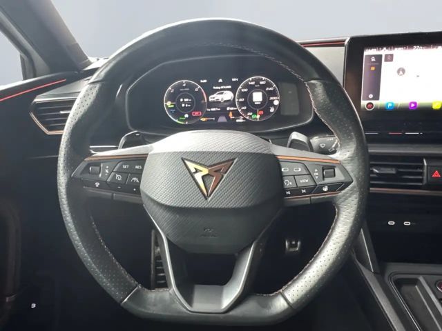 Cupra Leon 1.4 ST e-Hybrid