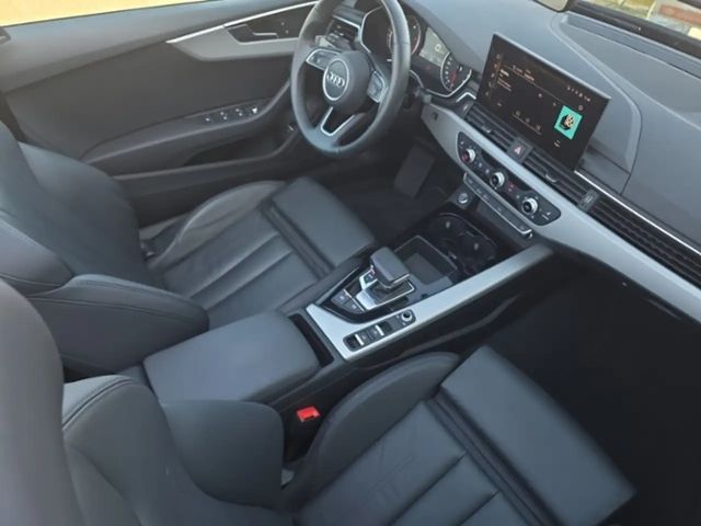 Audi A5 2.0 TDI Cabriolet S-Tronic