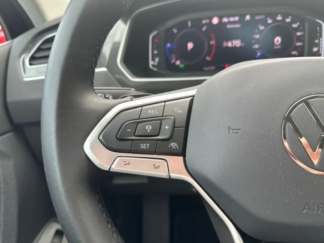 Volkswagen Tiguan 2.0 TDI DSG Elegance Elegance