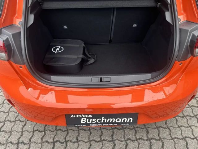Opel Corsa Edition