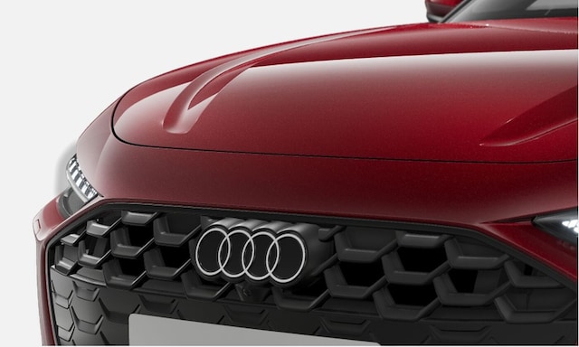 Audi A5 Avant S-Tronic