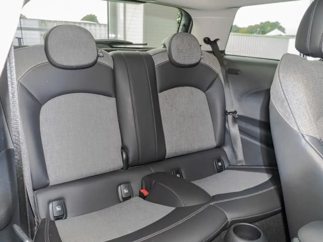 MINI Mini Electric SE