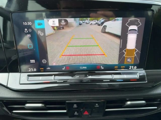 Volkswagen Caddy 1.5 TSI DSG Maxi Style