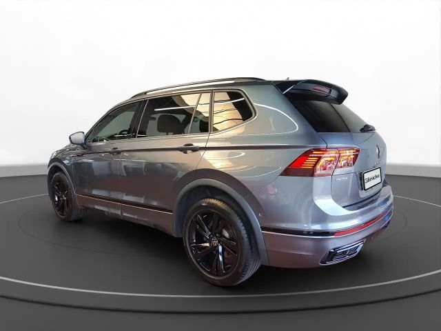 Volkswagen Tiguan 4Motion Allspace R-Line