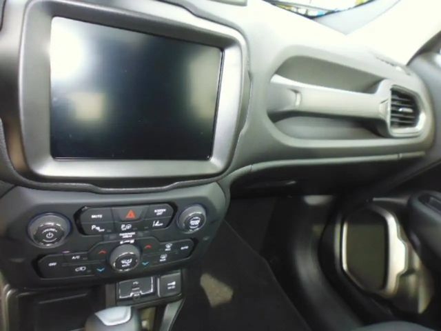 Jeep Renegade Hybrid Limited