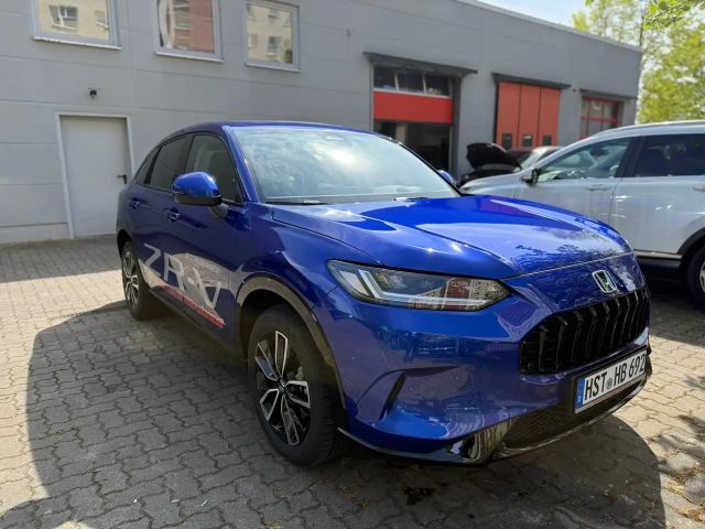 Honda ZR-V 2.0 Advance e:HEV i-MMD