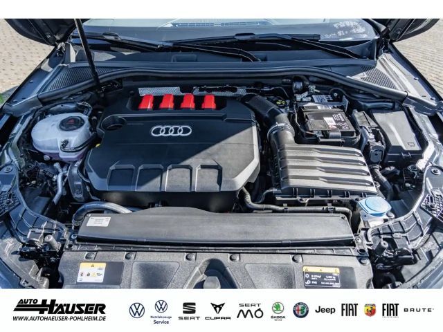 Audi S3 Quattro S-Tronic Sedan Sportback