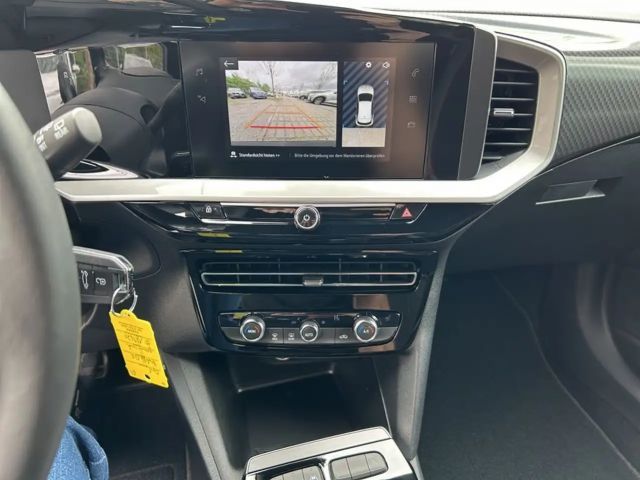 Opel Mokka GS-Line Grand Sport Turbo