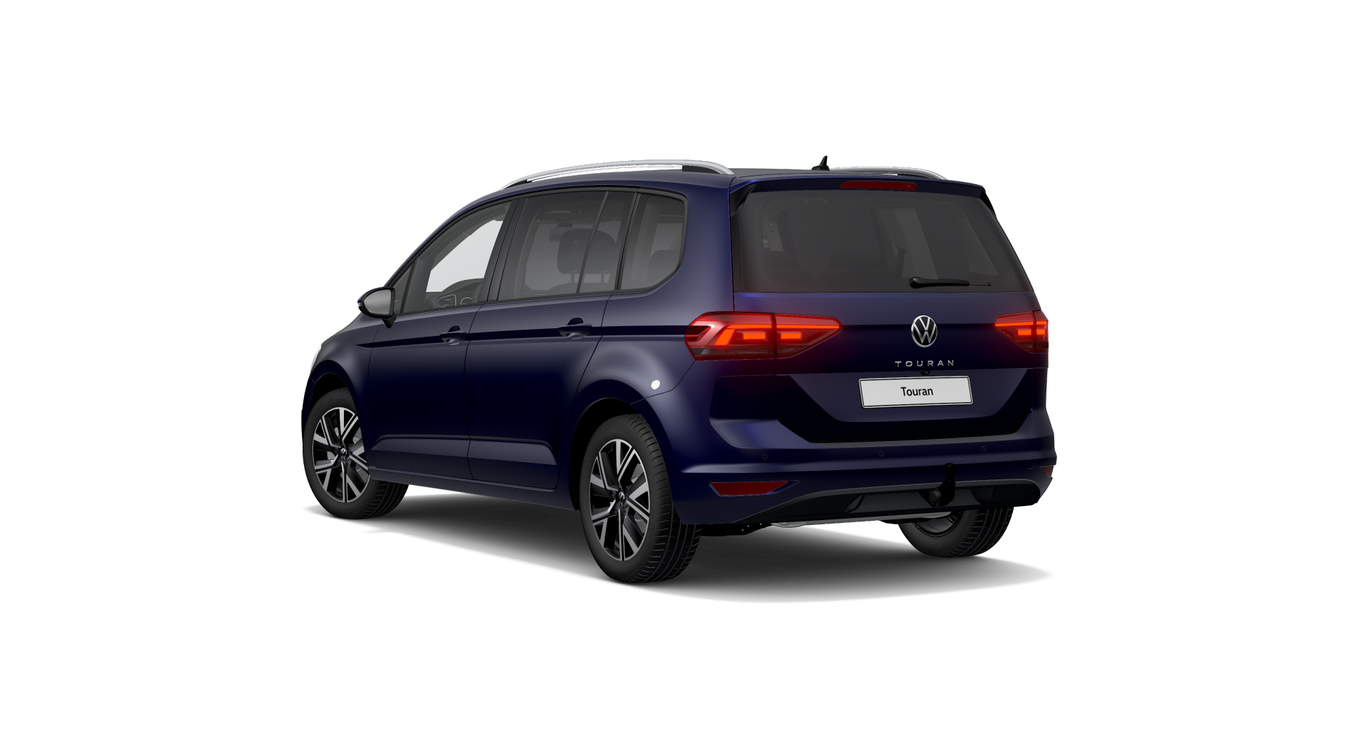 Volkswagen Touran 1.5 TSI