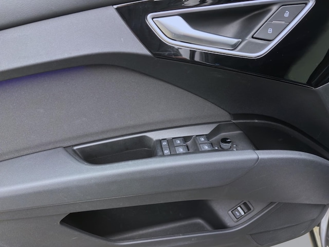 Audi Q4 e-tron 35 Sportback