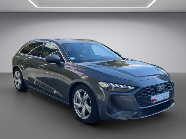 Audi A5 Avant S-Tronic