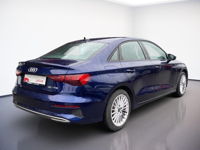 Audi A3 35 TFSI S-Tronic Sedan