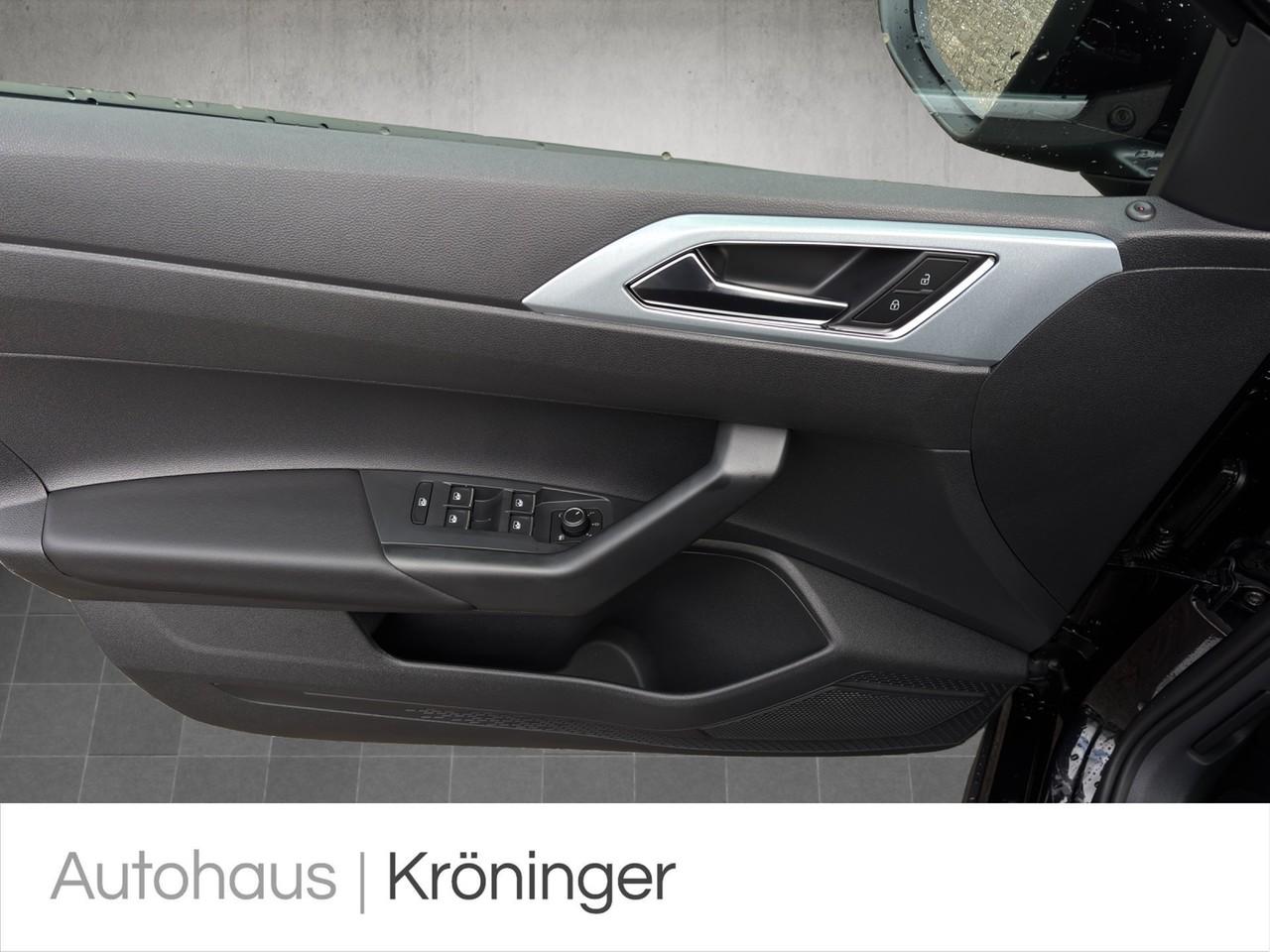 Volkswagen Taigo 1.0 TSI DSG Life