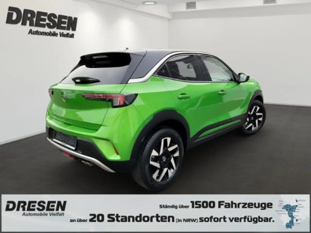 Opel Mokka Elegance Turbo