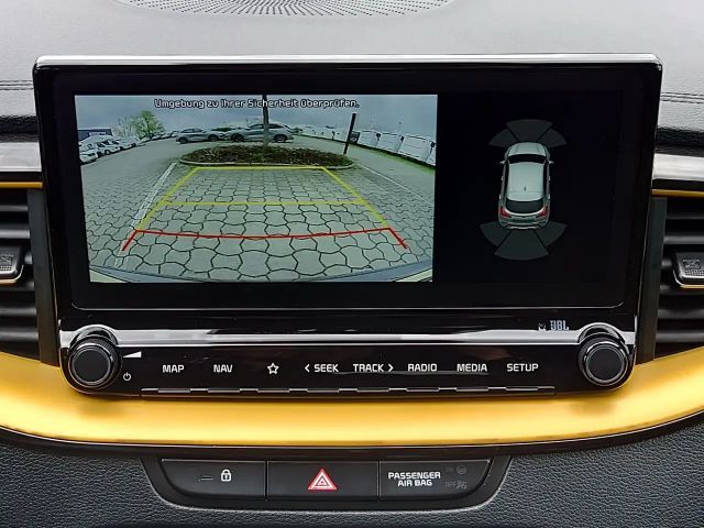 Kia XCeed 1.5T XDITION LED+Navi+Kamera+Keyless