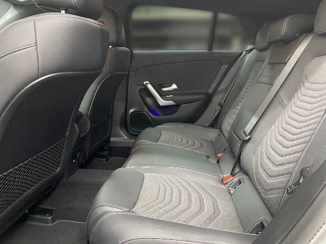 Mercedes-Benz CLA 200 Shooting Brake