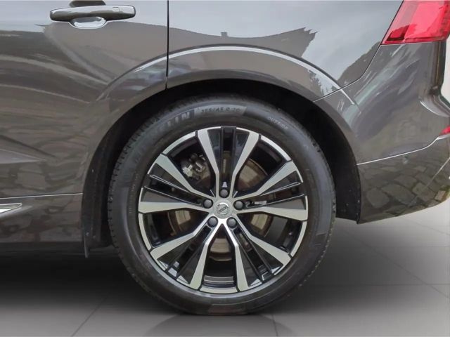 Volvo XC60 Bright Recharge T8 Ultimate