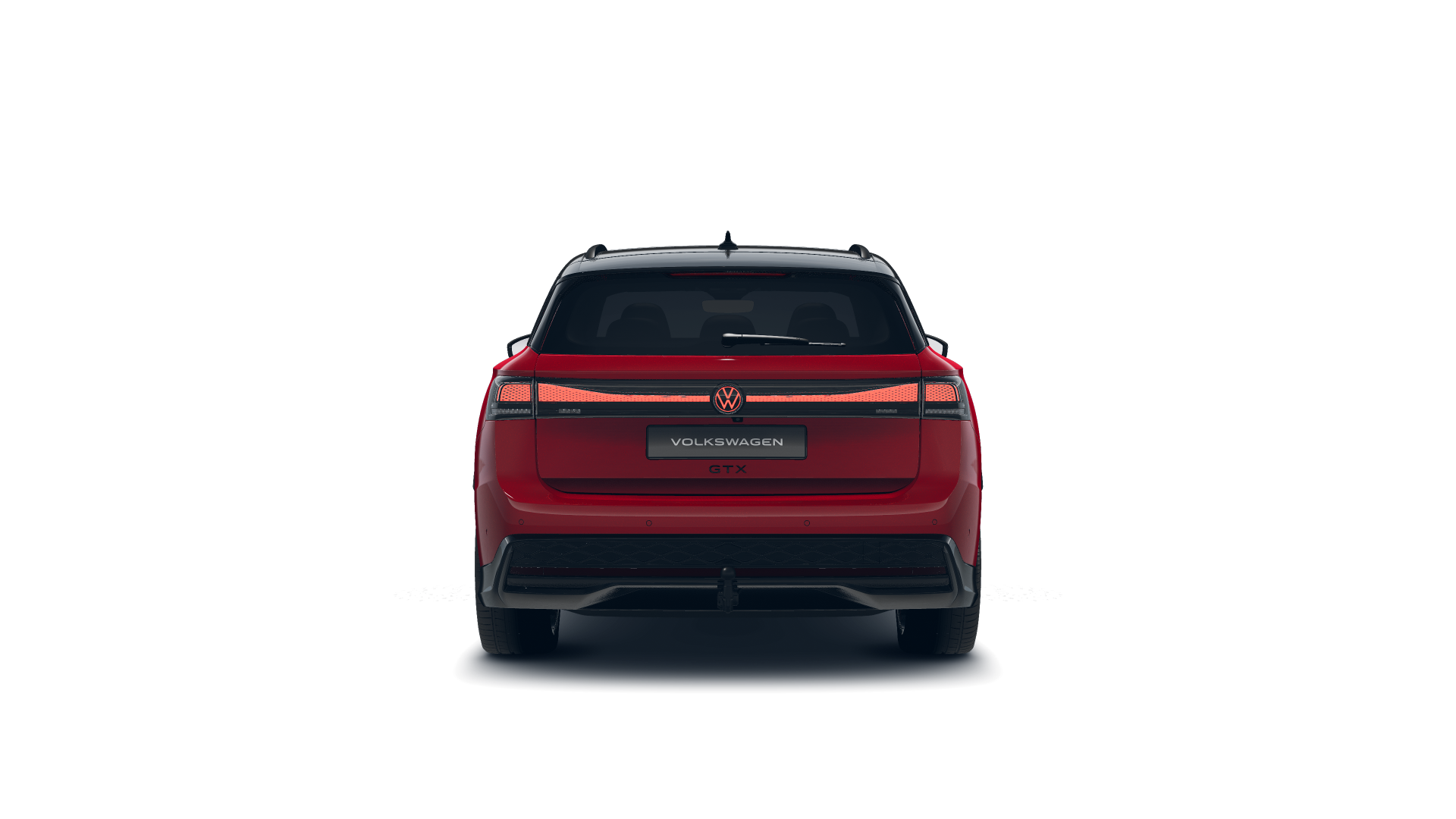 Volkswagen ID.7 4Motion IQ.Drive Tourer