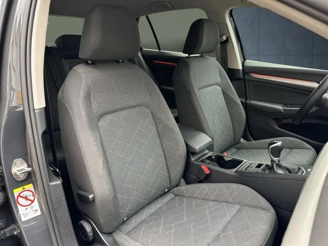 Volkswagen Golf 1.5 TSI Life