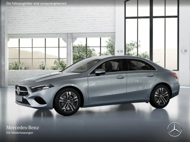 Mercedes-Benz A 200 Progressive