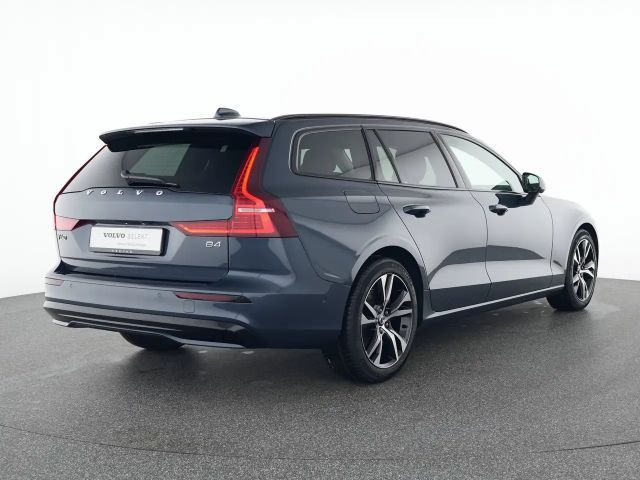 Volvo V60 Dark Plus