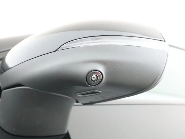 Mercedes-Benz CLA 200 Shooting Brake