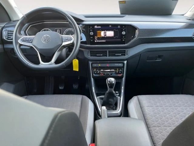 Volkswagen T-Cross 1.0 TSI Style