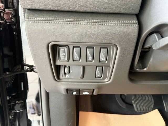 Renault Koleos Techno