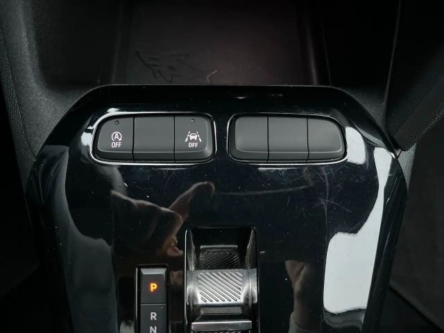 Opel Corsa GS-Line Grand Sport