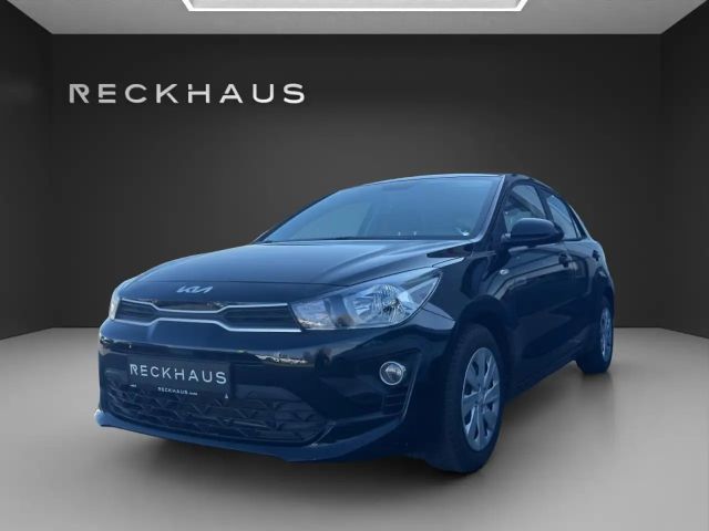 Kia Rio Edition 7