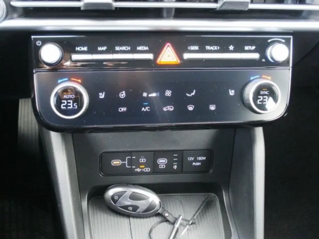 Hyundai Tucson 2WD T-GDi