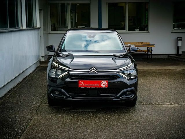 Citroën C4 Plus PureTech