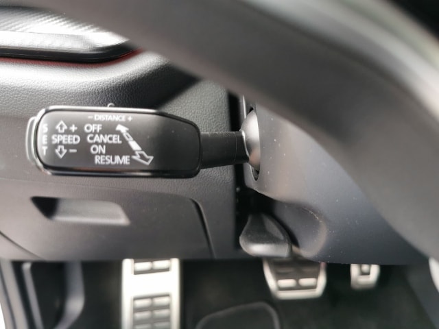 Skoda Octavia 1.5 TSI Combi