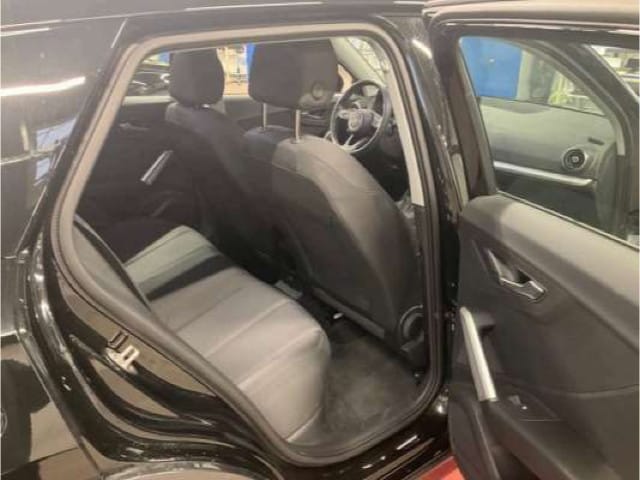 Audi Q2 35 TFSI S-Tronic