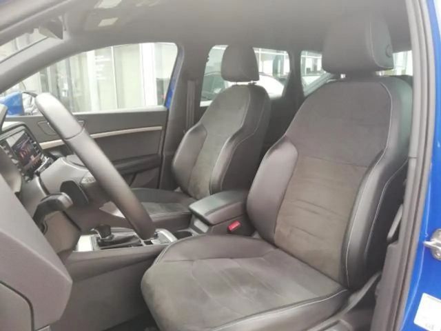 Seat Ateca 1.5 TSI DSG