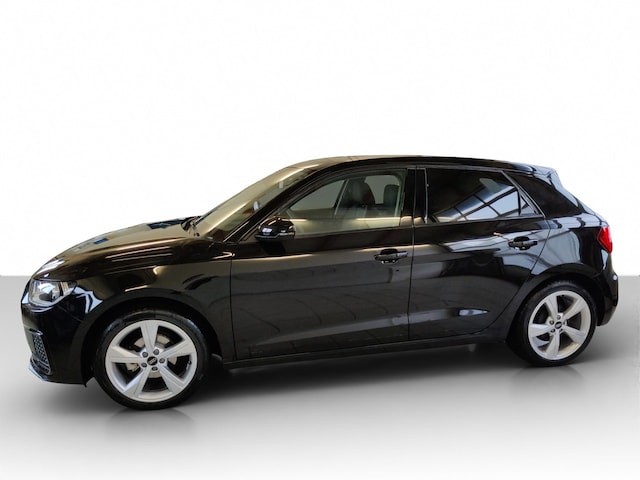 Audi A1 25 TFSI Sportback