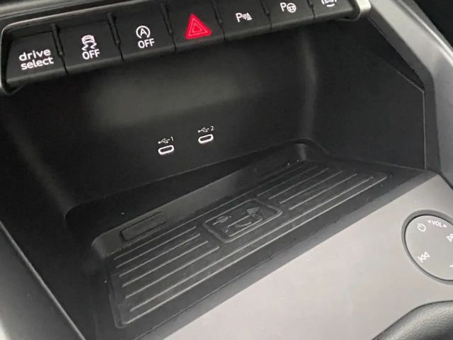 Audi A3 30 TDI Sedan