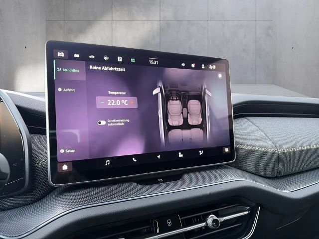 Skoda Kodiaq Selection iV